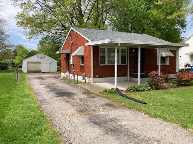 Primary Photo - 8200 Nancy Ln