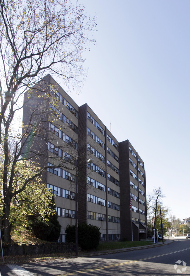 Foto del edificio - Murray Towers