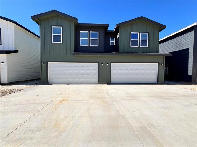 Foto principal - 3501 E Renfro St