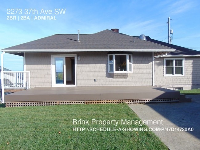Building Photo - 2273 37th Ave SW