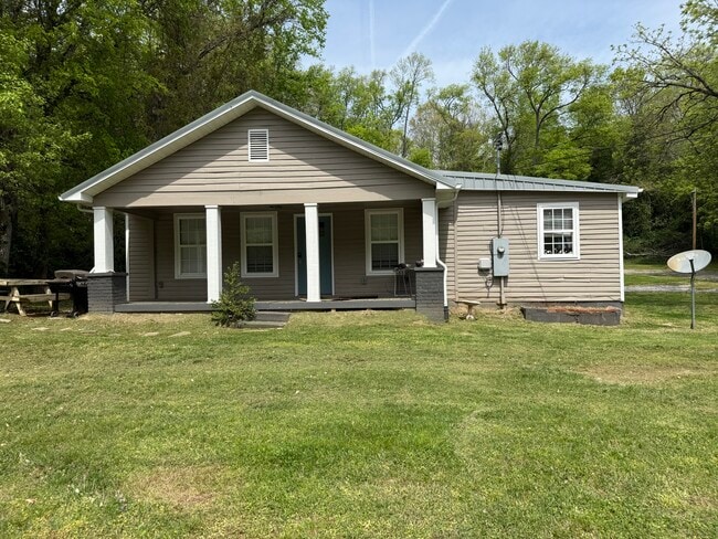 Photo - 4528 Sevierville Pike House