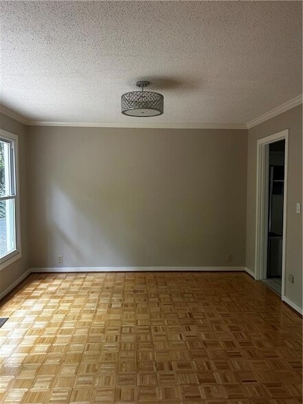 Building Photo - 2710 Margaret Mitchell Dr NW