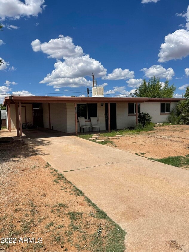 165 Busby Dr, Sierra Vista, AZ 85635 House Rental in Sierra Vista, AZ