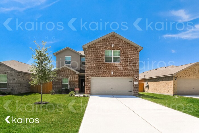 Foto principal - 10722 Hillside Creek Dr