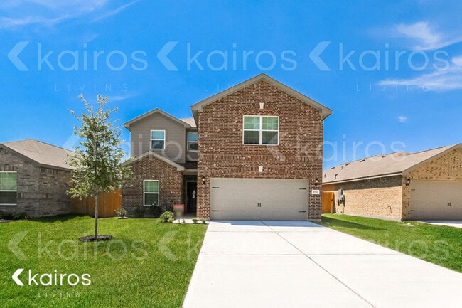 Building Photo - 10722 Hillside Creek Dr