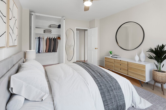 Photo - Park City Estates 1 Apartment