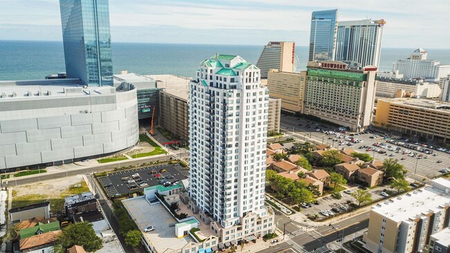 Foto del edificio - 526 Pacific Ave