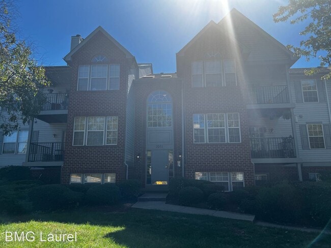 Foto del edificio - 2 br, 2 bath House - 2051 Alice Ave (Unit ...