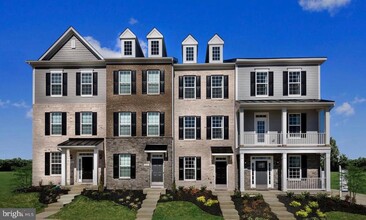 Building Photo - 2530 Lanham Hill Cir