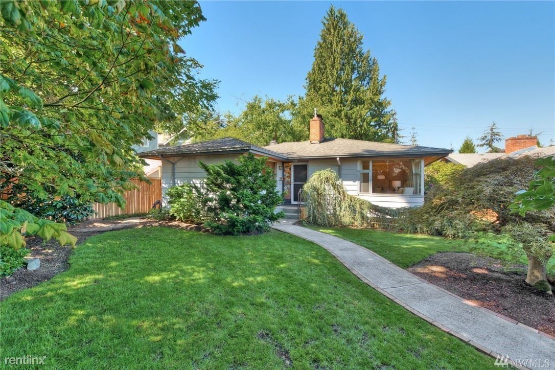 Primary Photo - 4 br, 3 bath House - 4601 Lawton Lane West