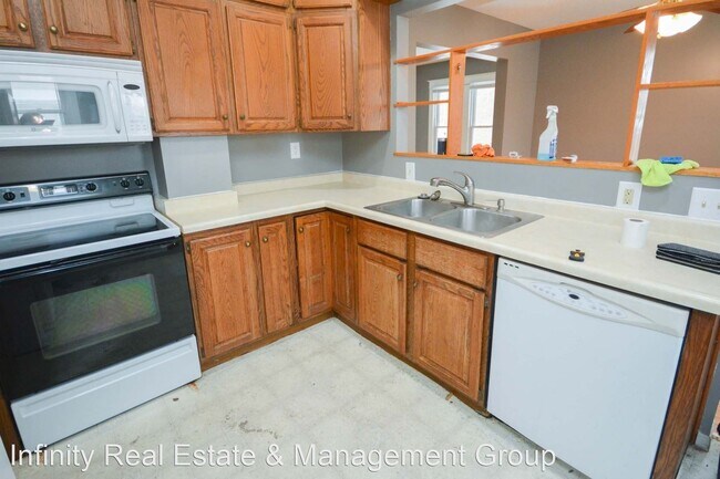 Foto del edificio - 3 br, 2 bath House - 1320 2nd St SE