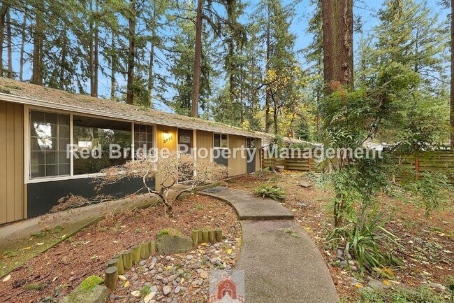 Foto del edificio - 5695 SW Washington Ct