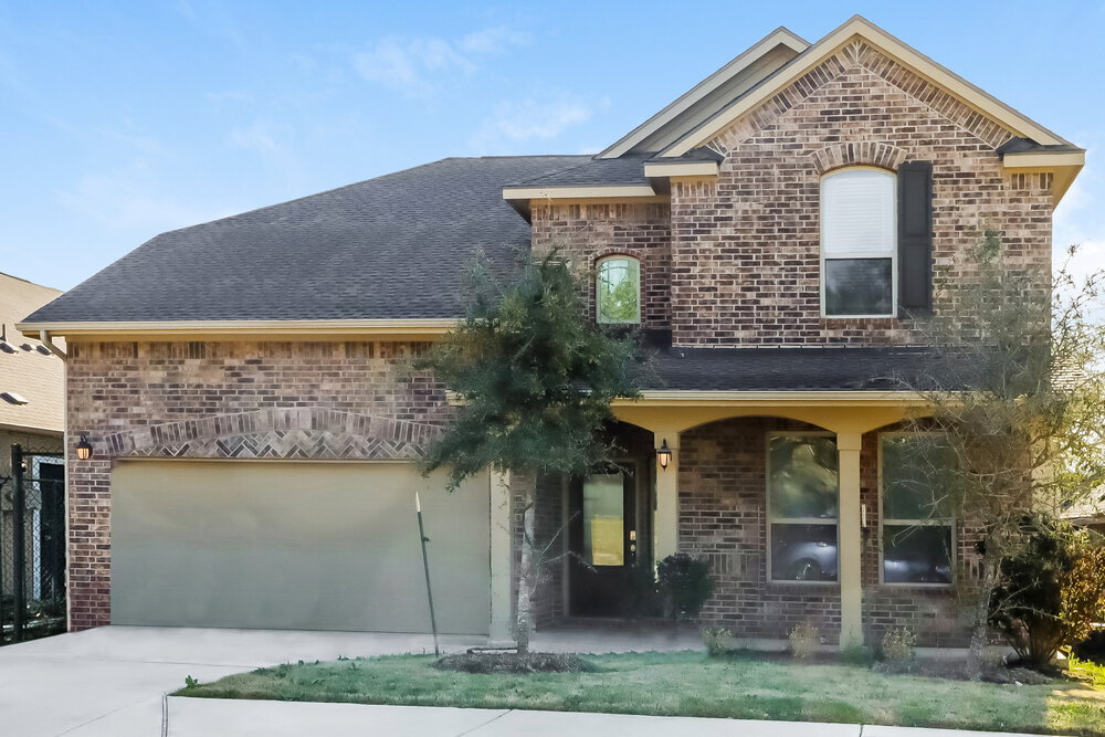 Foto principal - 409 Pinnacle View Dr