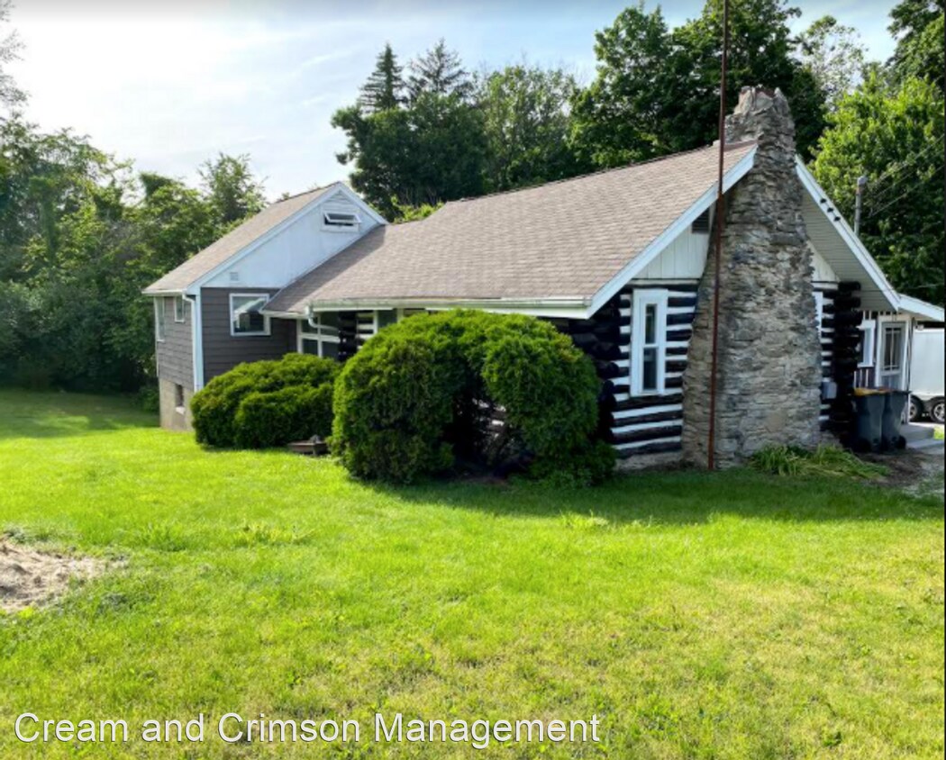 Foto principal - 3 br, 1 bath House - 1313 East Matlock