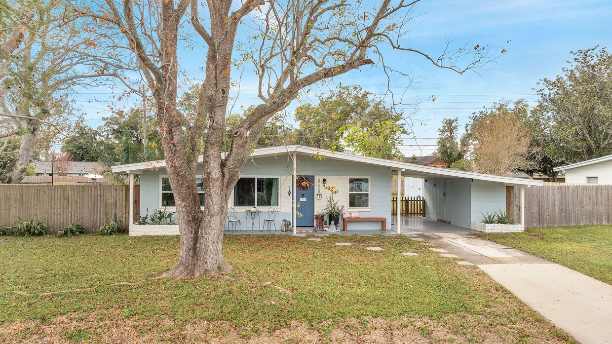 Primary Photo - Cozy Remodeled 3/2 in North Orlando! Avail...