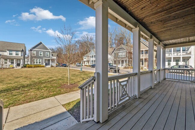 Foto del edificio - 713 Mill Creek Meadow Dr