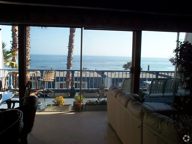 Malibu 2 Bedroom Apartments