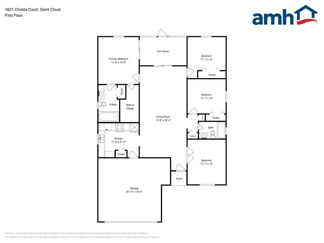 Building Photo - 1621 Christa Ct