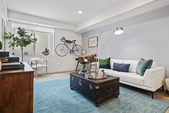 Living at NoHo