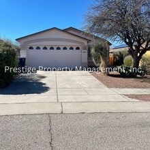 Building Photo - 8786 S Desert Valley Way