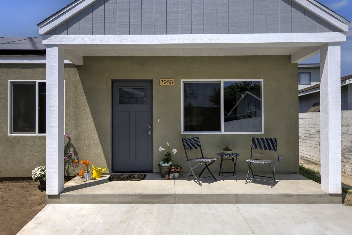 Primary Photo - 3253 Mataro St
