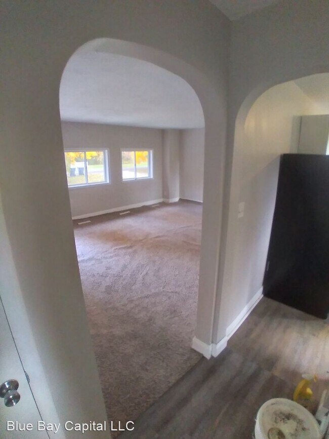 Foto del edificio - 4 br, 1 bath House - 6013 N 24th