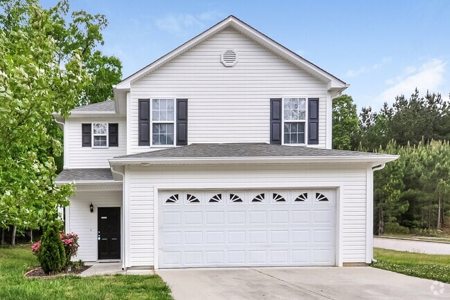 Building Photo - 402 Star Ruby Dr