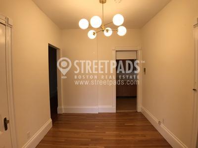 Foto del edificio - 1 bedroom in Boston MA 02115