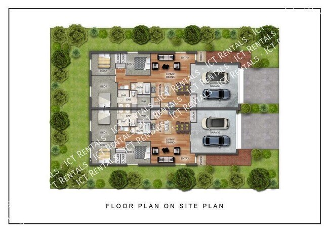 Foto del edificio - 1143 N Broadview St
