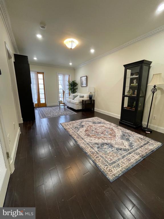 Foto del edificio - 1929 16th St NW