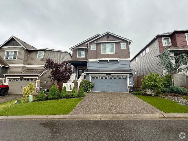 22823 SE 262nd Ct