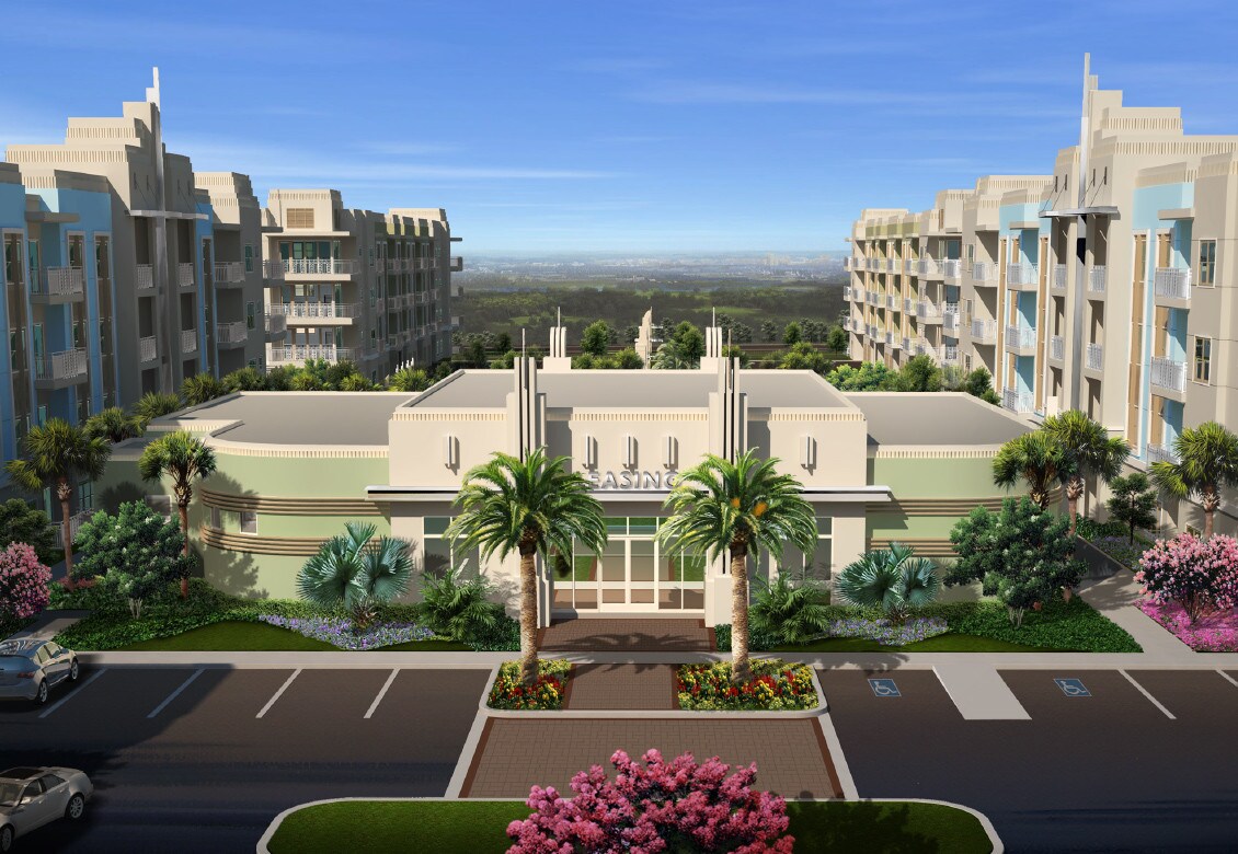 Astoria At Celebration Apartments Fl Primary Photo Astoria At Celebration