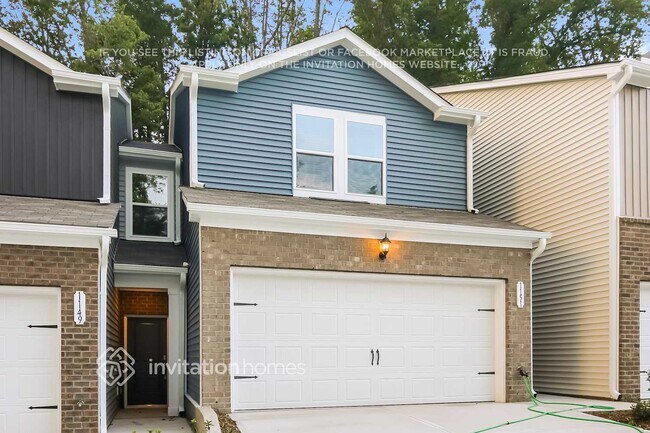 Foto del edificio - 1151 Greenville Wy