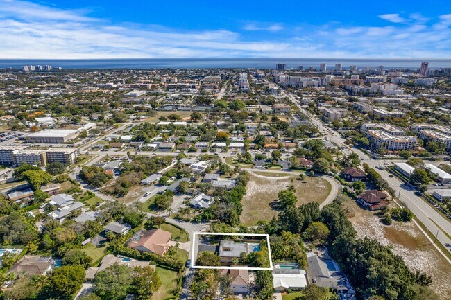 Foto del edificio - 486 NW 1st St