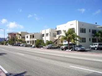 Building Photo - 9040 Collins Ave