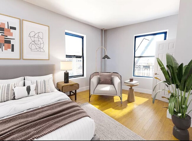 Building Photo - 1071 St Nicholas Ave
