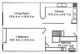 One Bedroom