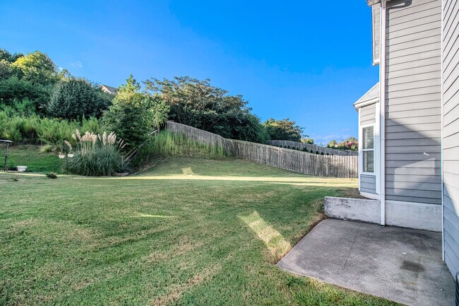 Foto del edificio - 395 Sugarberry Ln