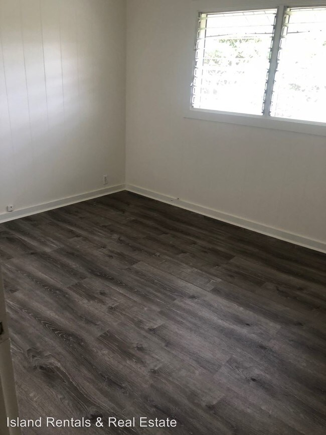 Foto del edificio - 2 br, 1 bath House - 4441 Panihi