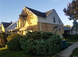 Foto del edificio - 126 Fenton St