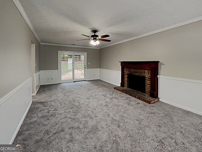 Foto del edificio - 800 Crab Orchard Dr