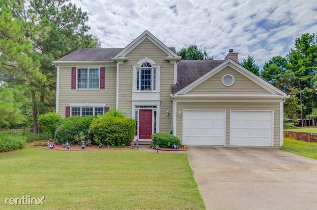 Foto principal - 4 br, 2 bath House - 3550 River Summit Trail