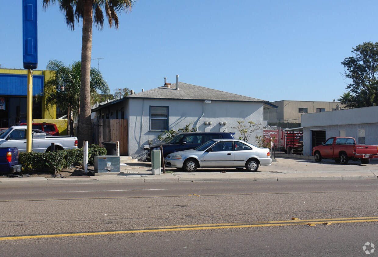 Building Photo - 1057 3rd Ave