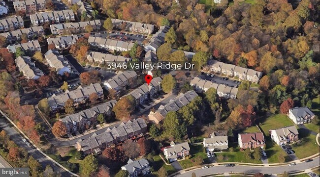 Foto del edificio - 3946 Valley Ridge Dr
