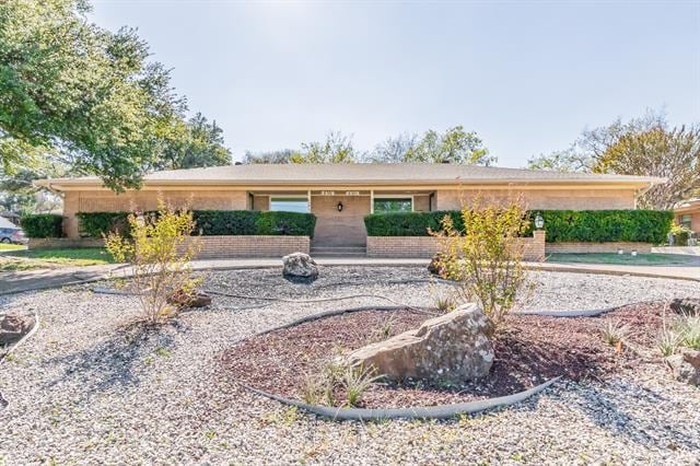 Building Photo - 6505 Calmont Ave