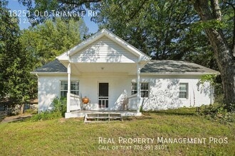 Building Photo - 18251 Old Triangle Rd