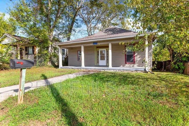 Photo - 1009 Joseph Ave House