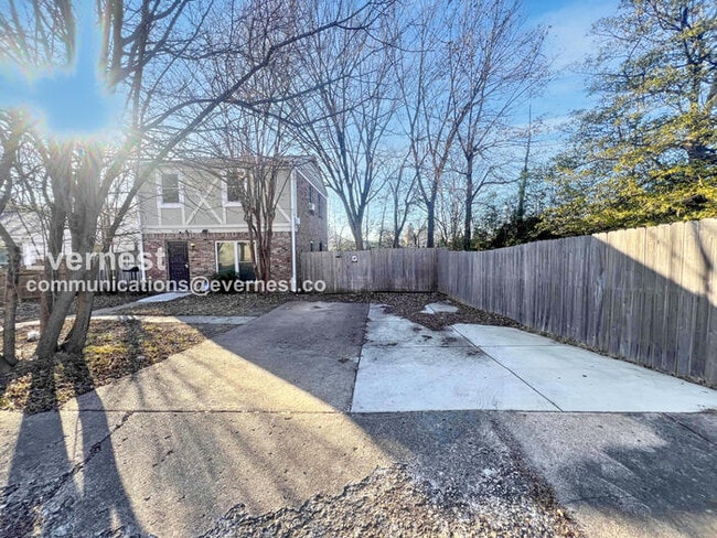 Foto del edificio - 3539 Galloway Ave