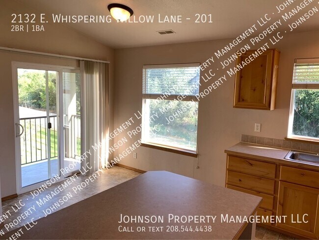 Foto del edificio - 2132 E Whispering Willow Ln