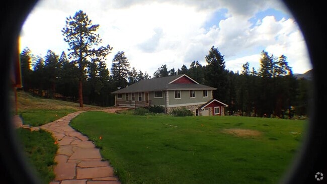 Building Photo - 803 Mount Evans Blvd